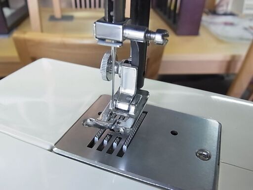 山崎範夫のミシン AG-001 Ver.1.0 家庭用 コンパクトミシン 小型ミシン