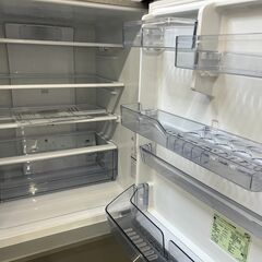 G:950797 冷凍冷蔵庫 4ドア 468L 2020年 ハイアール