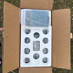 【新品未使用】スポットクーラー　Clecool 3 