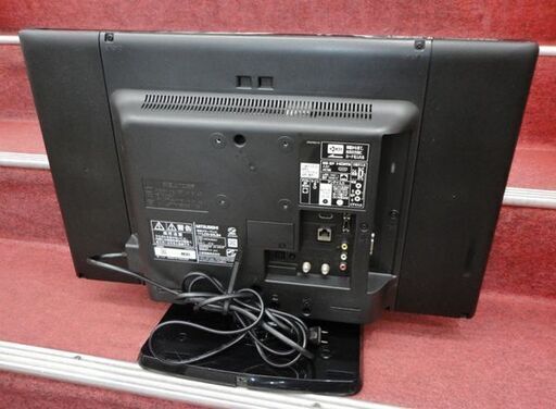 テレビ 札幌白石区 24型TV 2013年製 三菱 LCD-24LB4 テレビ 24インチ