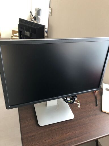 DELL 23インチ 液晶モニター REV A01
