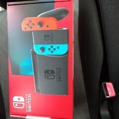 ニンテンドースイッチ