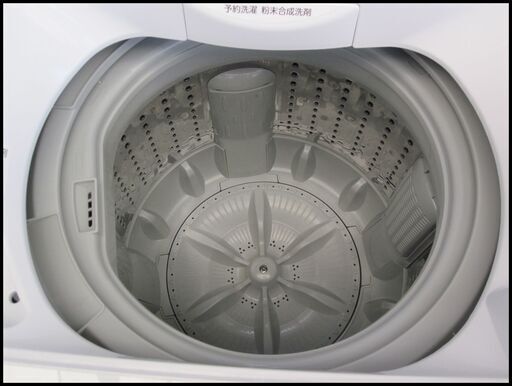 キャッシュレス決済可！値下中！18700円→11000円 東芝 4,5㎏ 全自動