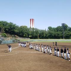 軟式野球メンバー大募集❗❗💪 - スポーツ