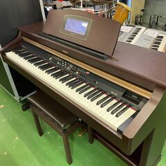 【愛品館八千代店】Roland　Hpi-7　電子ピアノ　2005年製