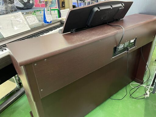 【愛品館八千代店】Roland Hpi-7 電子ピアノ 2005年製