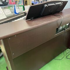 愛品館八千代店】Roland Hpi-7 電子ピアノ 2005年製