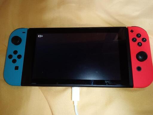その他 Nintendo Switch