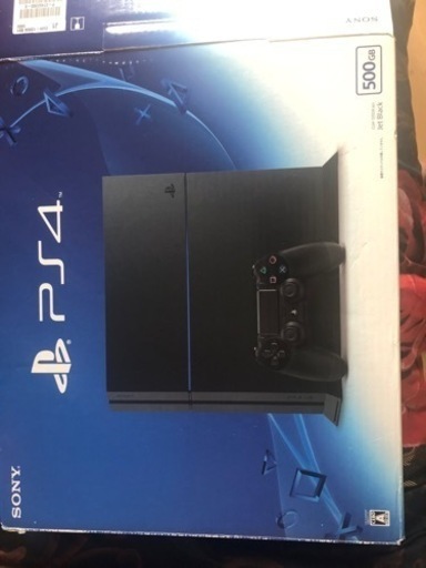 その他 ps4  cuh1200 500g