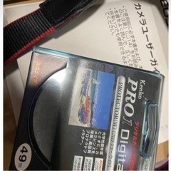 Canon EOS M10ボディ 単焦点レンズ カメラ バッグ ・SDHC等付属