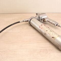 ヤマダ オートグリースマシンガン AMG-400 (HD1266wY)