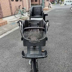 ブリジストン アンジェリーノ8.1ah ミヤタリリーアシスト 8.8ah