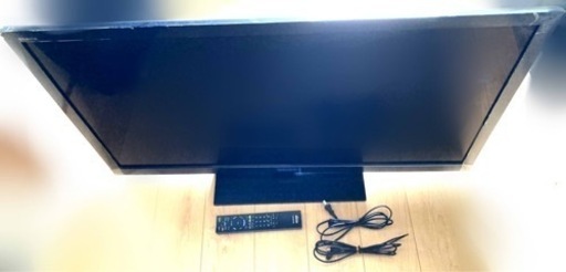 【動作確認】SONY ソニー 46V型 液晶テレビ KDL-46HX800 3D対応 BRAVIA ブラビア