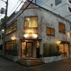兵庫、大阪の古民家喫茶同行会作らせてもらいました