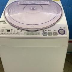 ［0円］洗濯機（中古）指定場所まで取りに来てくれる方限定