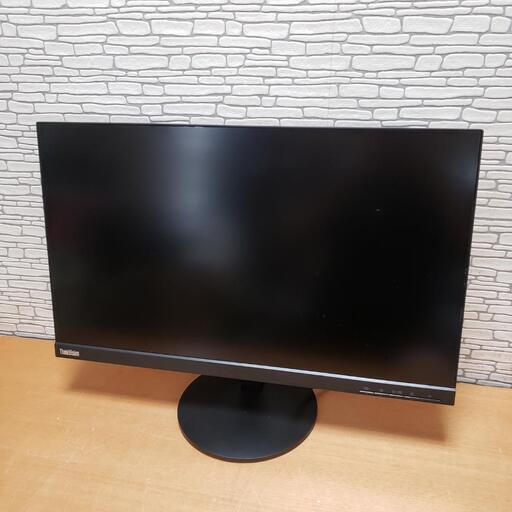 Lenovo ThinkVision S24e-10 モニター