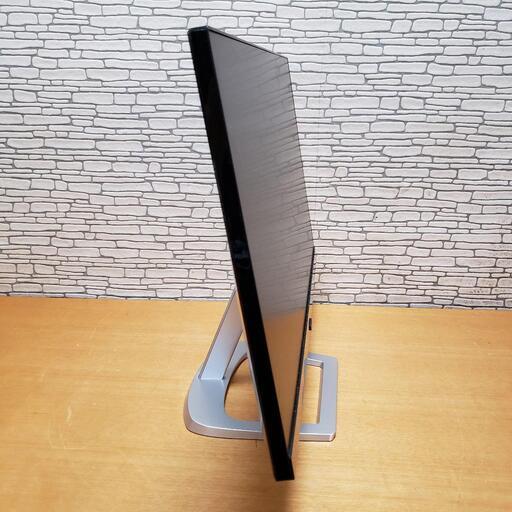 周辺機器 PHILIPS 246E9QDSB/11 23.8型 IPS液晶ディスプレイ