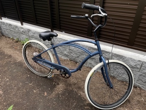 ビーチクルザー タイヤほぼ新品 【公式通販】