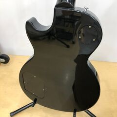 GIBSON　ギブソン　レスポール　STUDIO　1997年　EBONY　BLACK