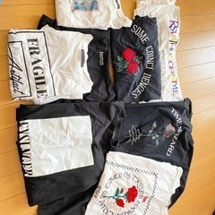 ラスボア　RSVOA 18点　【バラでも可御相談下さい】