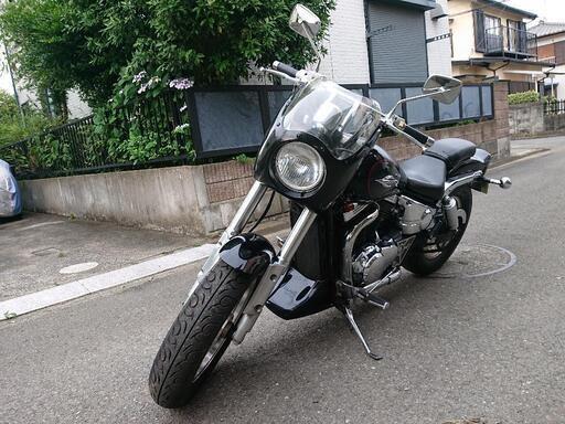 【超得】  【売約済】車検、自賠責付き 希少\u0026高騰 スズキ デスペラード400X