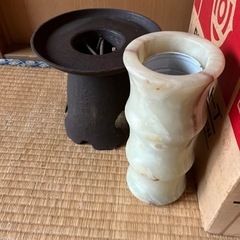 骨董品など