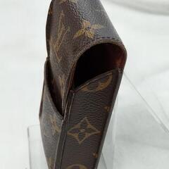 J240 LOUIS VUITTON エテュイ・シガレット モノグラム