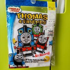 【未開封１００センチ】トーマス ランニングシャツ