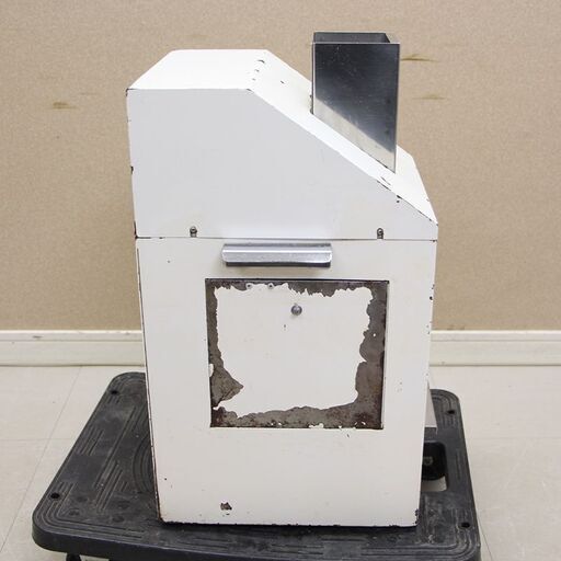 富士島工業 生パン粉製造機 パン粉スライサー MiNi-PANKO ミニ パンコー PK-3 100V (J1049wY)