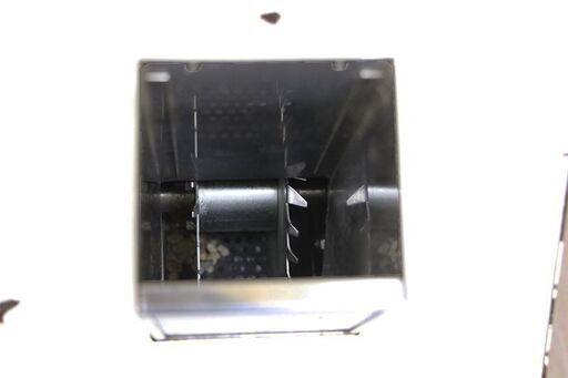 富士島工業 生パン粉製造機 パン粉スライサー MiNi-PANKO ミニ パンコー PK-3 100V (J1049wY)