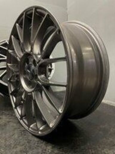 ENKEI PFM1 エンケイ 社外ホイール 17インチ 4本 7J5HPCD100+48 プリウス レガシィ インプレッサ等　(VHH304) クレジットカード QRコード決済可能 ENKEI PFM1 エンケイ 社外ホイール 17インチ 4本 7J5HPCD100+48