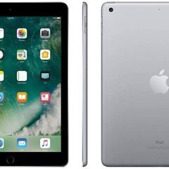 Apple iPad (第６世代) Wi-Fi 32GB スペー...