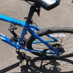 GAIANT ATX  27.5   1.95 引き取り