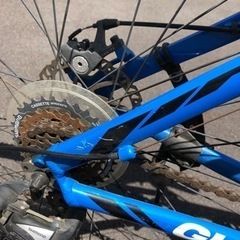 GAIANT ATX  27.5   1.95 引き取り