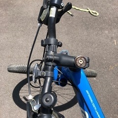 GAIANT ATX  27.5   1.95 引き取り