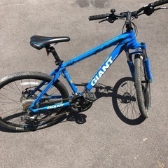 GAIANT ATX  27.5   1.95 引き取り GAIANT ATX 27.5 1.95 引き取り