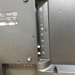 即日受渡❣️ハイセンス32型寝室や書斎などに最適サイズ12500円