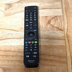 即日受渡❣️ハイセンス32型寝室や書斎などに最適サイズ12500円