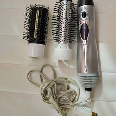 【ジャンク品】ヘアドライヤー