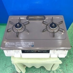 ⭐️Paloma⭐️ガスコンロ 都市ガス 2018年 美品 大阪市近郊配送無料
