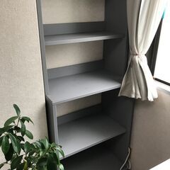 IKEA Havsta 本棚 212 cm