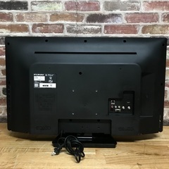 即日受渡❣️32型液晶TV 録画機能付き12000円