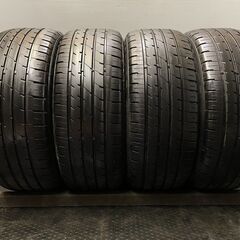 DUNLOP ENASAVE RV504 225/55R17 1...