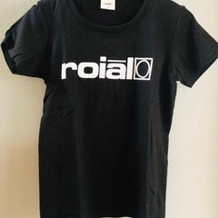 roial☆Tシャツ