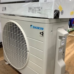 取りに来れる方限定！！DAIKINのエコンになります！