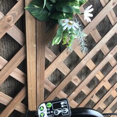 紫 タイヤ新品 電動自転車 バッテリー良品 子供乗せ 20インチ ヤマハ