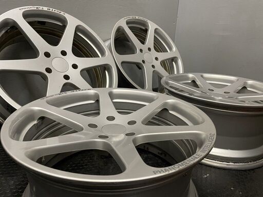 タイヤ、ホイール BRIDGESTONE B.I.M ZEIT PHANOMENALE INTELLIGENZ 