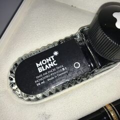 ★モンブラン万年筆ﾏｲｽﾀｰｼｭﾃｯｸ ｺﾞｰﾙﾄﾞｺｰﾃｨﾝｸﾞNo,149