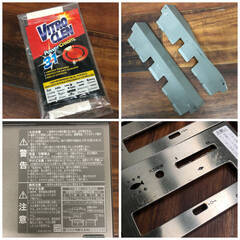 🔷🔶🔷FI10/17　未使用 リンナイ システムキッチン用 ガスビルトインコンロ 都市ガス用 RHB31W11GR-L 3口 ガスコンロ Rinnai 2014年製🔷🔶🔷