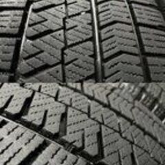 BS BLIZZAK VRX2 195/65R15】スタッドレス【Euro-S Stream 15インチ 